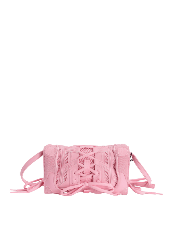 SNEAKERHEAD PHONE BAG