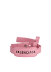 LEATHER BRACELET