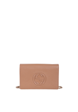 SOHO WALLET ON CHAIN