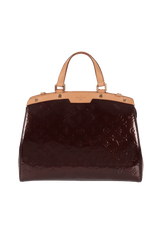 MONOGRAM VERNIS BREA