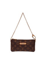 MONOGRAM MILLA MM