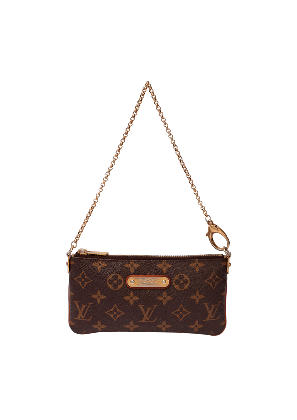 MONOGRAM MILLA MM