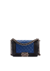 SMALL BOY BAG