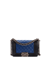 SMALL BOY BAG
