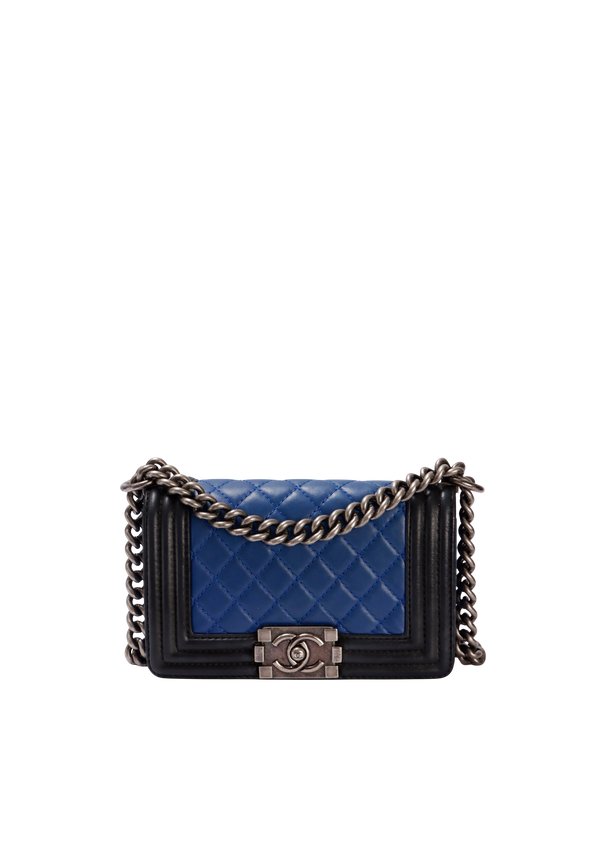 SMALL BOY BAG