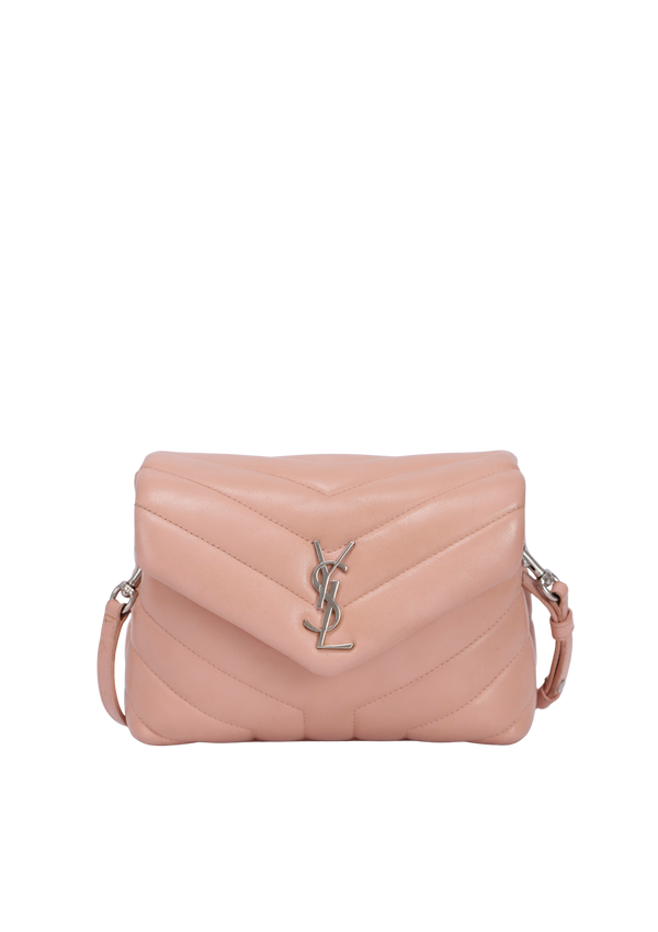 LOULOU TOY BAG