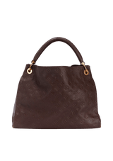MONOGRAM EMPREINTE ARTSY MM