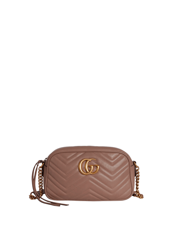 GG MARMONT CAMERA BAG SMALL