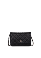 CLASSIC WALLET ON CHAIN