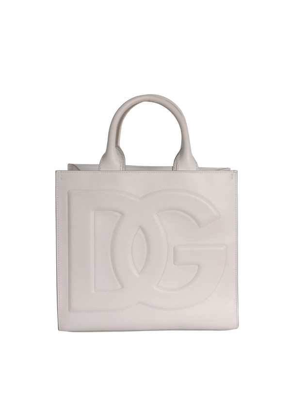 DG DAILY SHOPPING TOTE