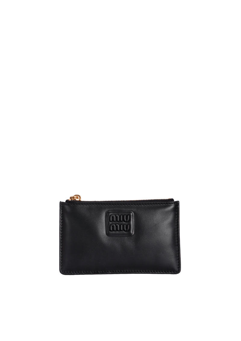 WALLET CARD HOLDER