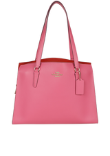 CHARLIE CARRYALL SATCHEL BAG