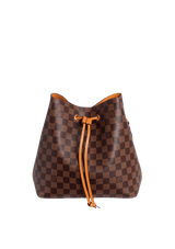 DAMIER ÉBÈNE NÉONOÉ MM