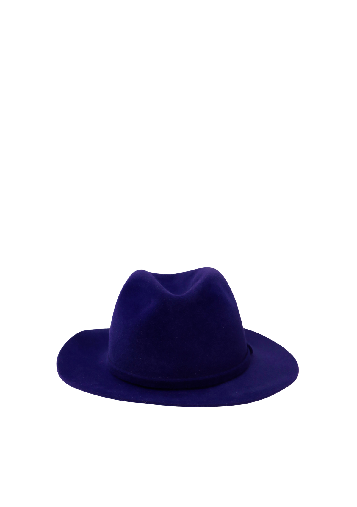 FELT HAT