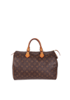 MONOGRAM SPEEDY 35