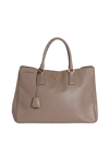 SAFFIANO LUX GALLERIA TOTE