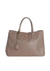 SAFFIANO LUX GALLERIA TOTE