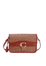 SIGNATURE STUDIO BAG