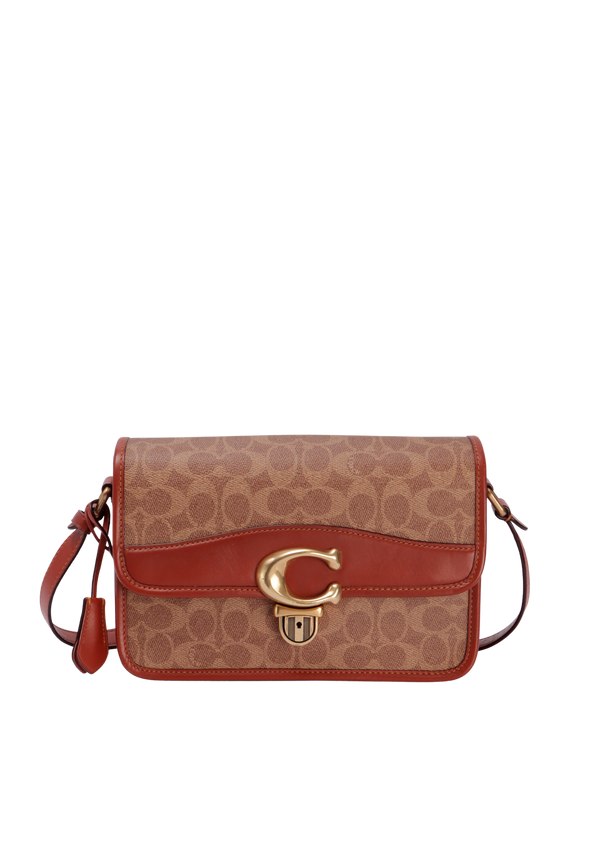 SIGNATURE STUDIO BAG