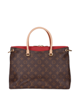 MONOGRAM PALLAS MM