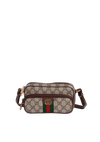 GG SUPREME OPHIDIA MESSENGER BAG
