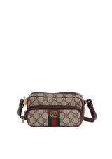 GG SUPREME OPHIDIA MESSENGER BAG