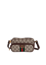 GG SUPREME OPHIDIA MESSENGER BAG