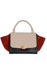 SMALL TRAPEZE BAG
