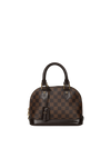 DAMIER ÉBÈNE ALMA BB