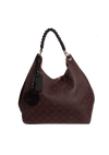 MONOGRAM MAHINA CARMEL HOBO