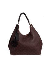 MONOGRAM MAHINA CARMEL HOBO