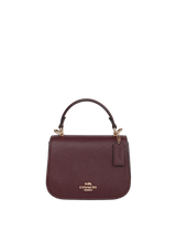 LYSA TOP HANDLE BAG
