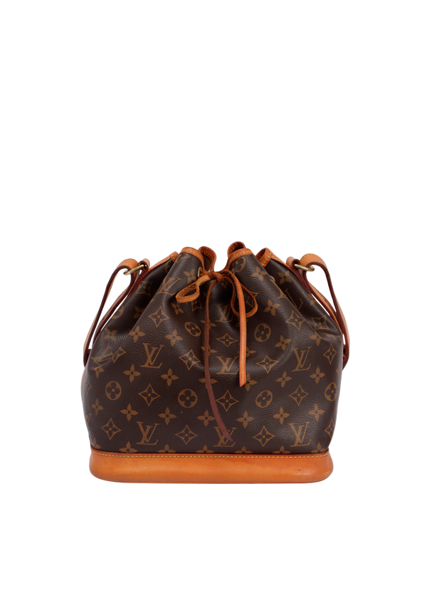 MONOGRAM NOÉ