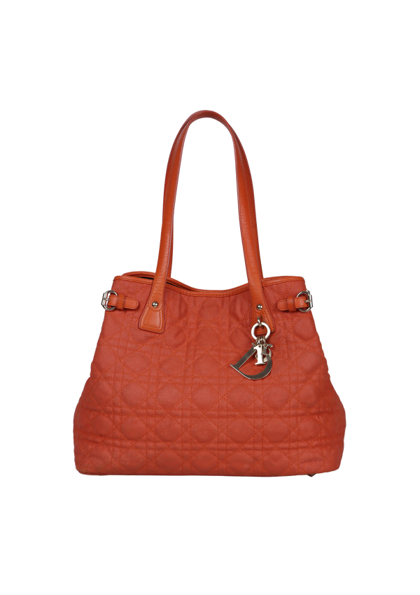 SMALL CANNAGE PANAREA TOTE