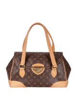 MONOGRAM BEVERLY GM