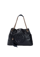 SOHO CHAIN TOTE
