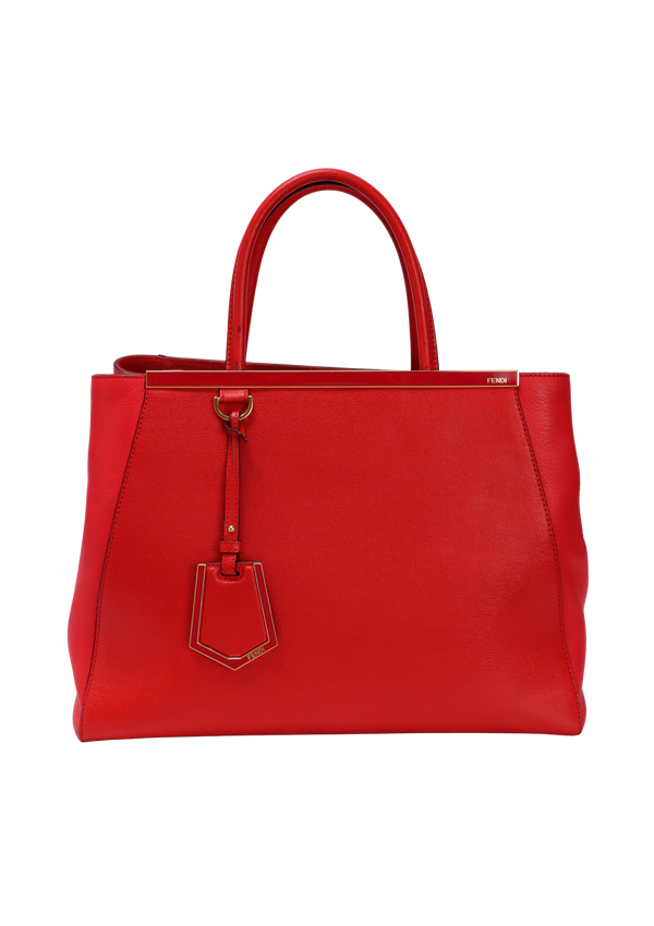 2JOURS BAG