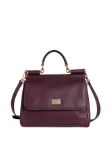 MEDIUM MISS SICILY BAG