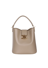 MEDIUM TRIOMPHE LOUISE BUCKET BAG
