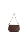 MONOGRAM POCHETTE ACCESSOIRES MINI