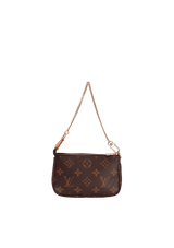 MONOGRAM POCHETTE ACCESSOIRES MINI