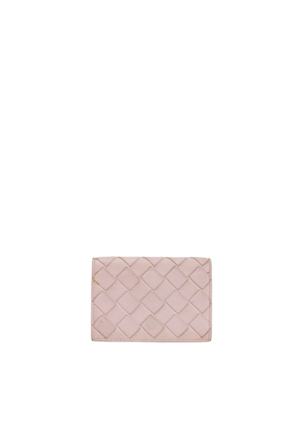 INTRECCIATO WEAVE WALLET