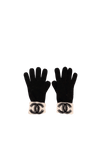 CC CASHMERE GLOVES