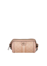 GG SUPREME OPHIDIA MINI BAG