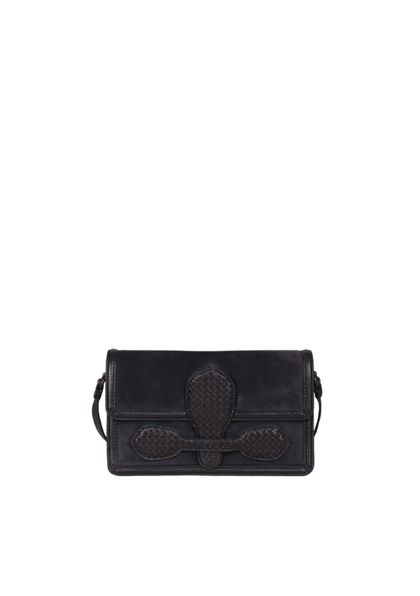 SMALL INTRECCIATO RIALTO BAG