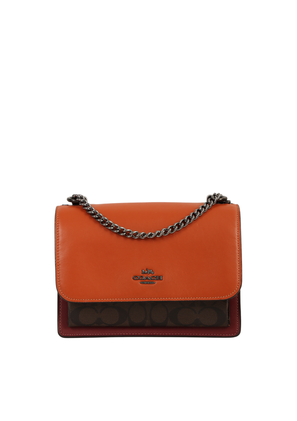 KLARE CROSSBODY BAG