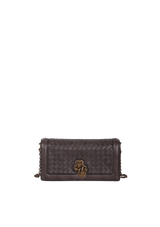 INTRECCIATO OLIMPIA KNOT BAG