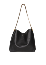 SUZANNE CHAIN SHOULDER BAG