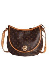 MONOGRAM TULUM GM