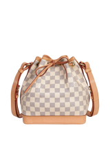 DAMIER AZUR NOÉ BB